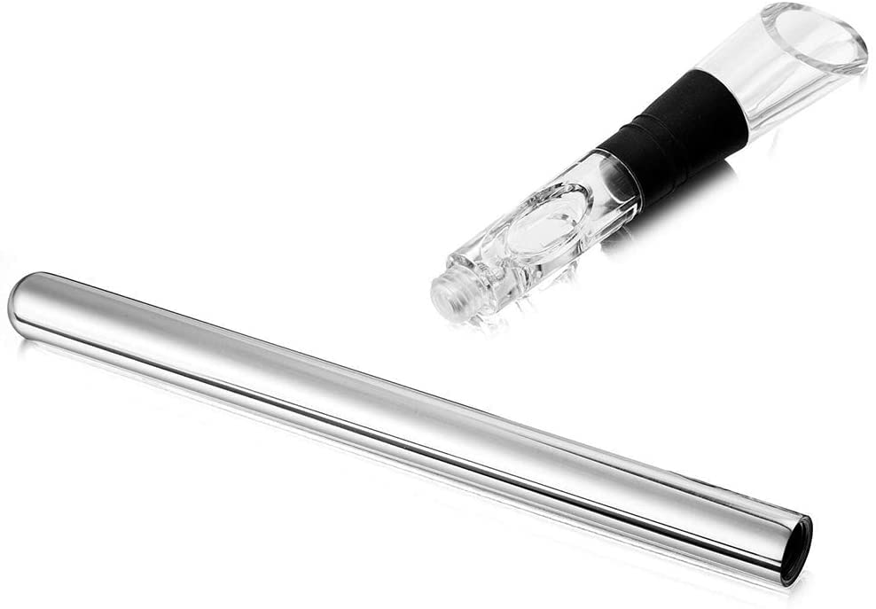 ikito stainless steel 304 construction ensures durability.