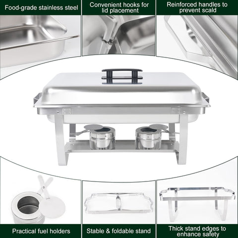 IMACONE fuel holder ensures safe, stable heating