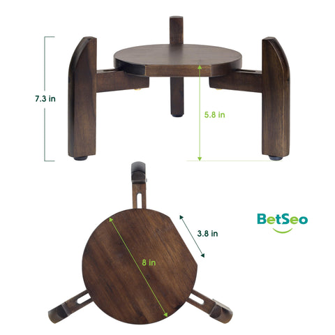 betseo drink dispenser stand adjustable rails allow flexible width for different containers