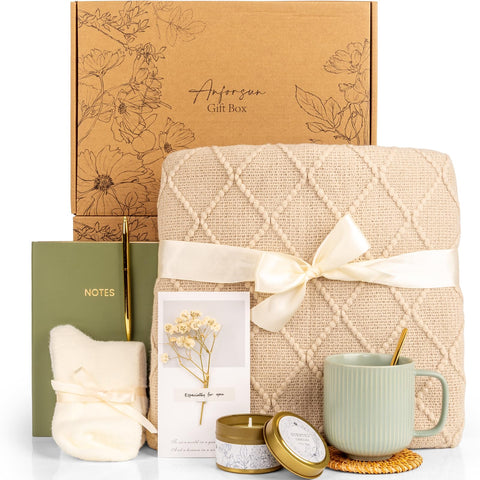 Anforsun mint-green coffee cup with lead-free glaze