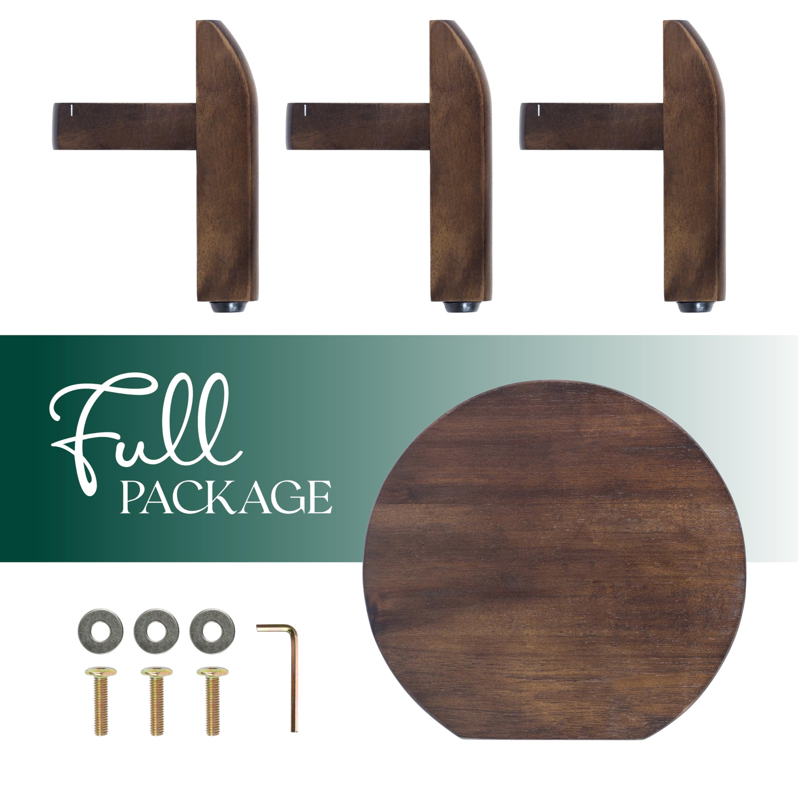betseo drink dispenser stand walnut-finish matches any décor