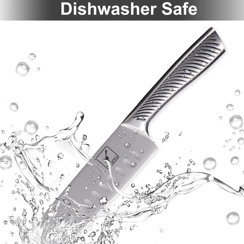 imarku FSC-certified wood block emphasizes durable, eco-friendly storage