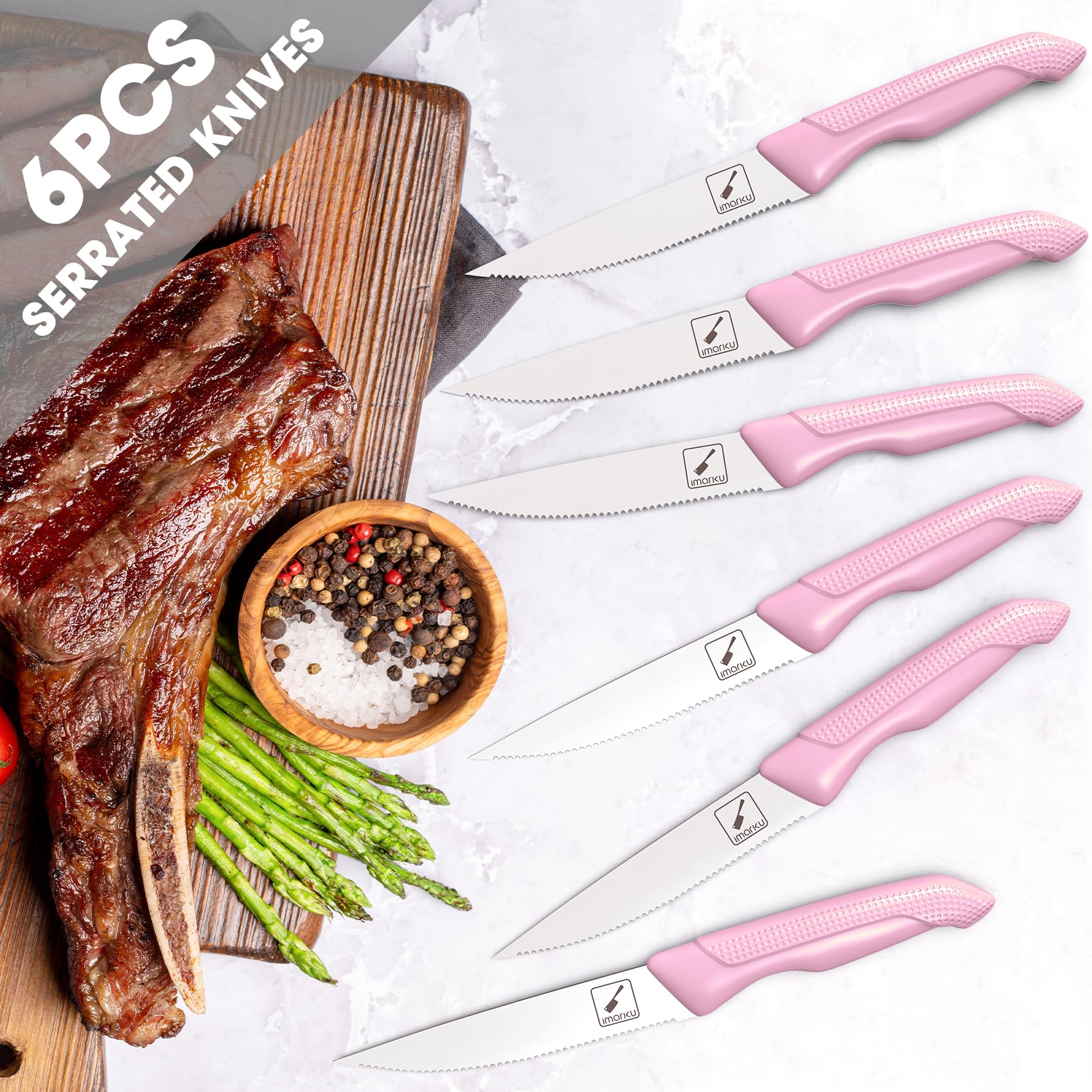 imarku gift-ready set ideal for holidays and special occasions