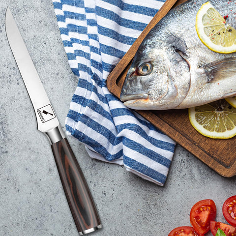 Imarku precise edge maintenance for lasting sharp performance.