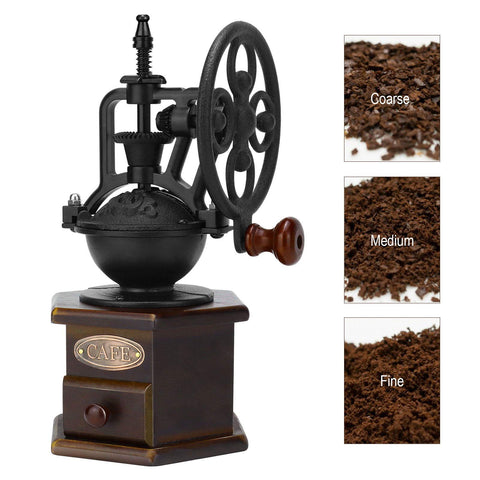 IMAVO gift-packaging image signals a thoughtful present for coffee lovers.
