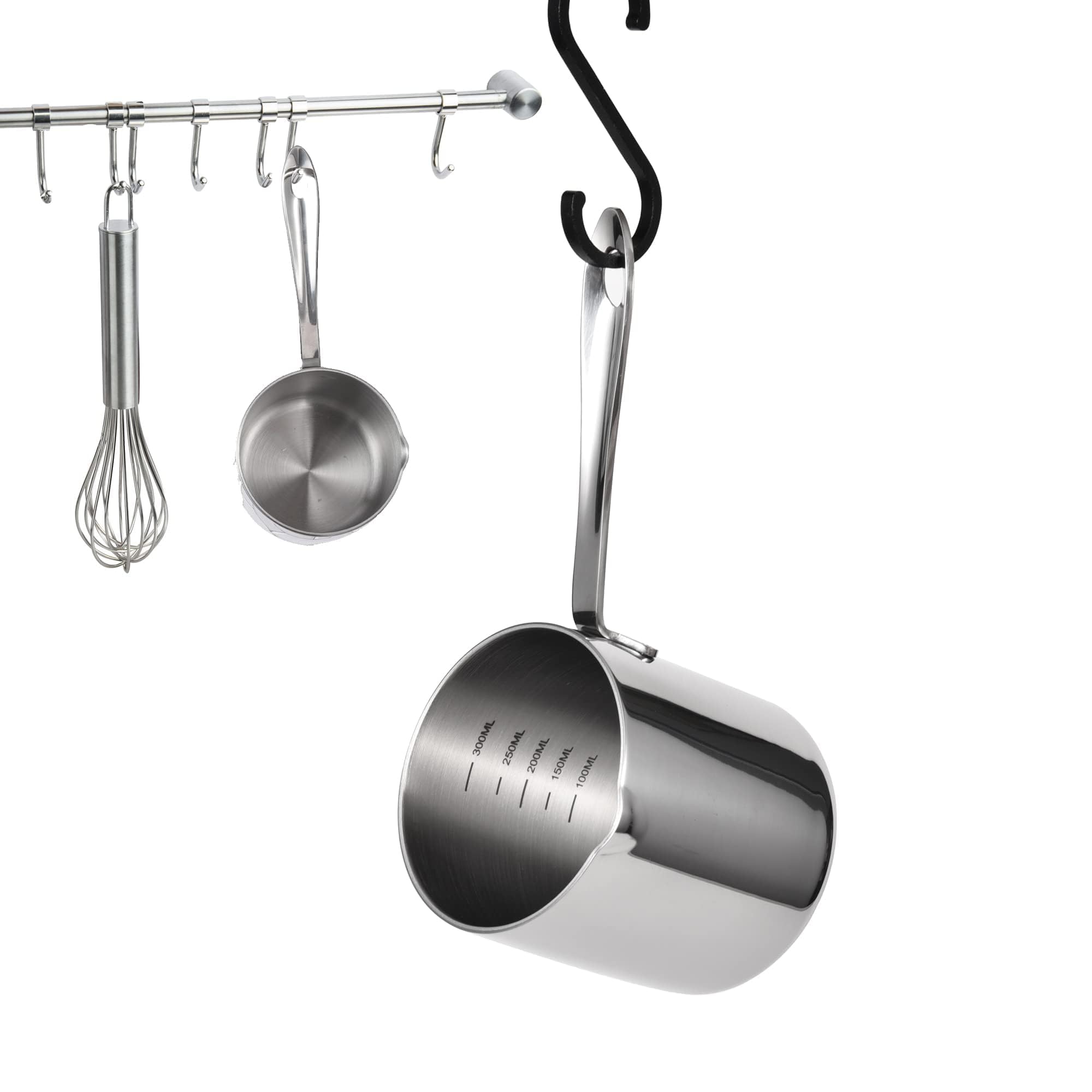 IMEEA butter warmer compact design fits into small kitchens