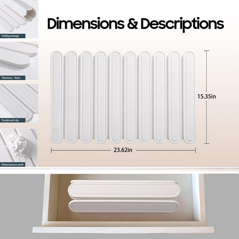 Imgrose stone drying mat packaged as a stylish eco gift
