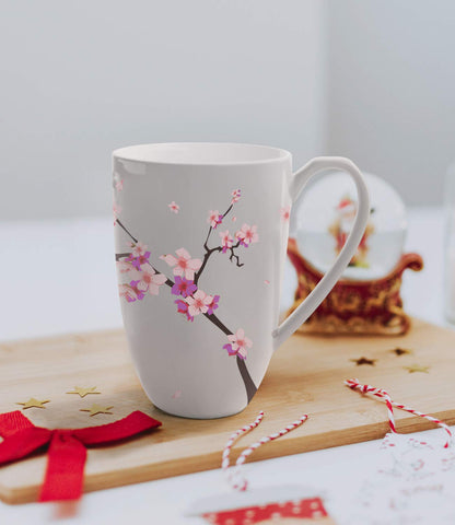 immaculife gift-box set including cup, infuser, lid, and card