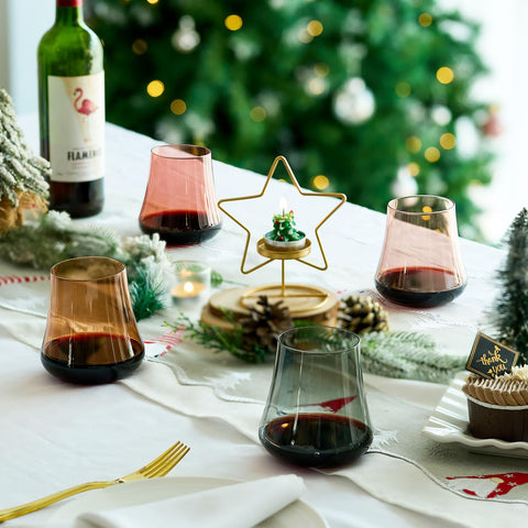 Imourari gift-ready packaging makes a thoughtful wedding or party gift.