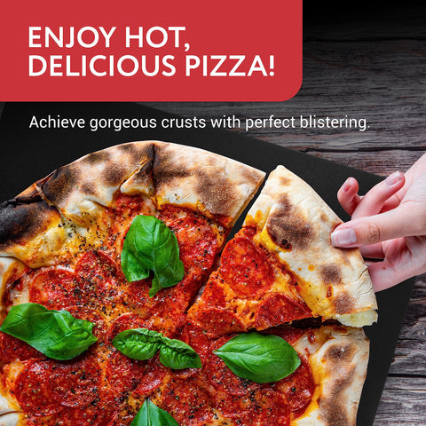 IMPRESA steel plate is durable and easy to clean