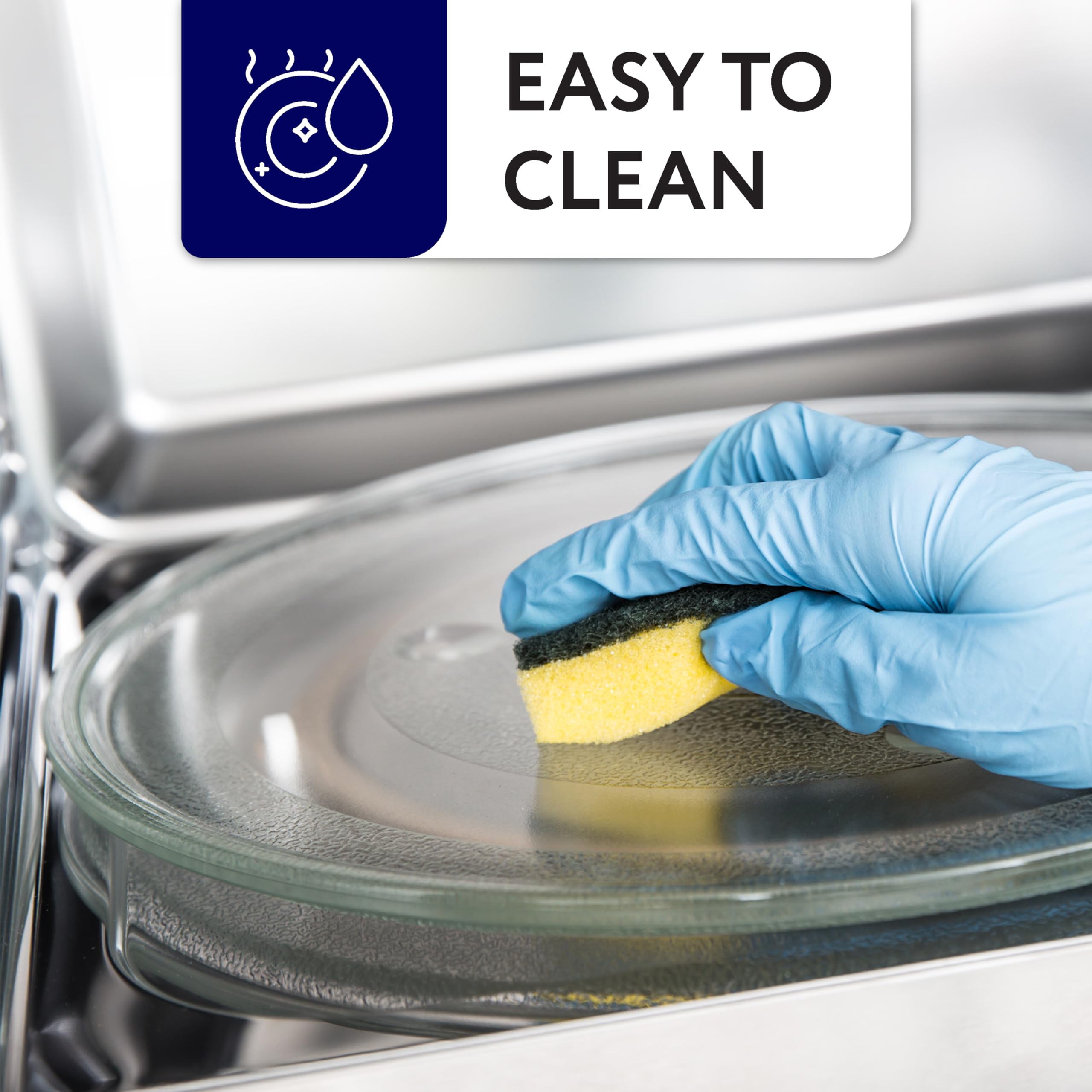 IMPRESA secure-fit plate emphasizes proper bushing alignment for reliable performance.