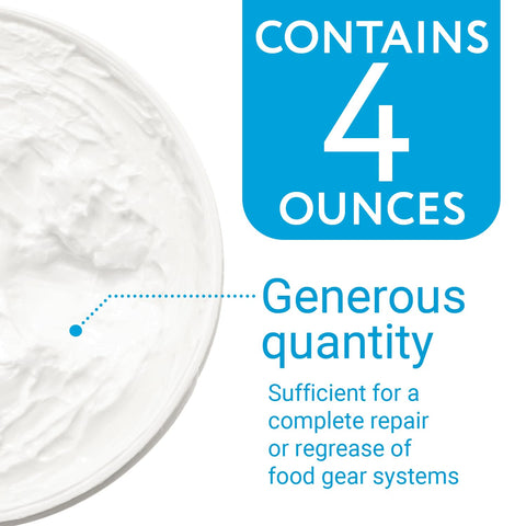 IMPRESA USA-made packaging signals quality and safety.