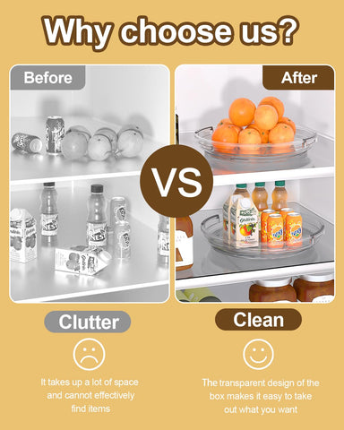 Incostar makeup and bathroom organizer keeps cosmetics accessible and tidy