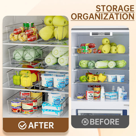 Incostar multi-purpose bin for fruits and vegetables in fridge