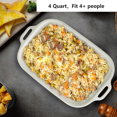 INDY VAC sturdy kitchen bakeware designed for everyday use.