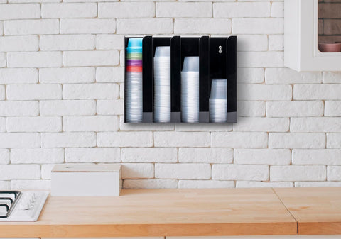 Inevibe dimensions show 13 by 10 by 3.25 inches for kitchen layouts