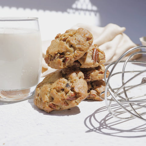 INFIAURO attachment is easy to clean by hand to preserve shine.