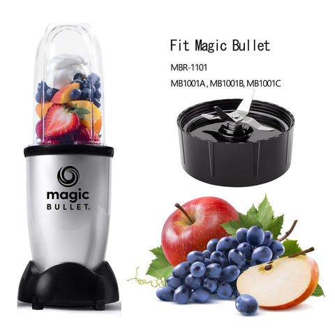 INFIAURO replacement blades pack highlighting two blades for quick, mess-free swaps.