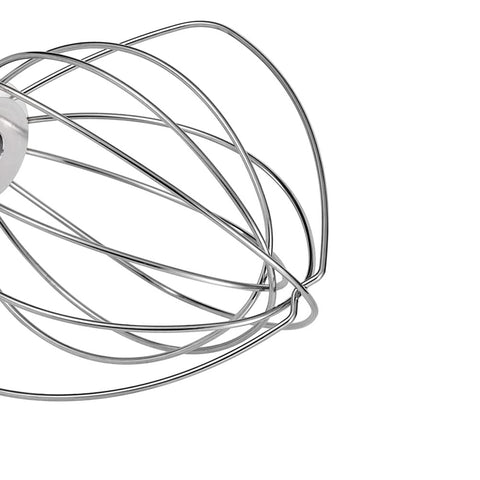 INFIAURO rustproof stainless steel construction resists corrosion.