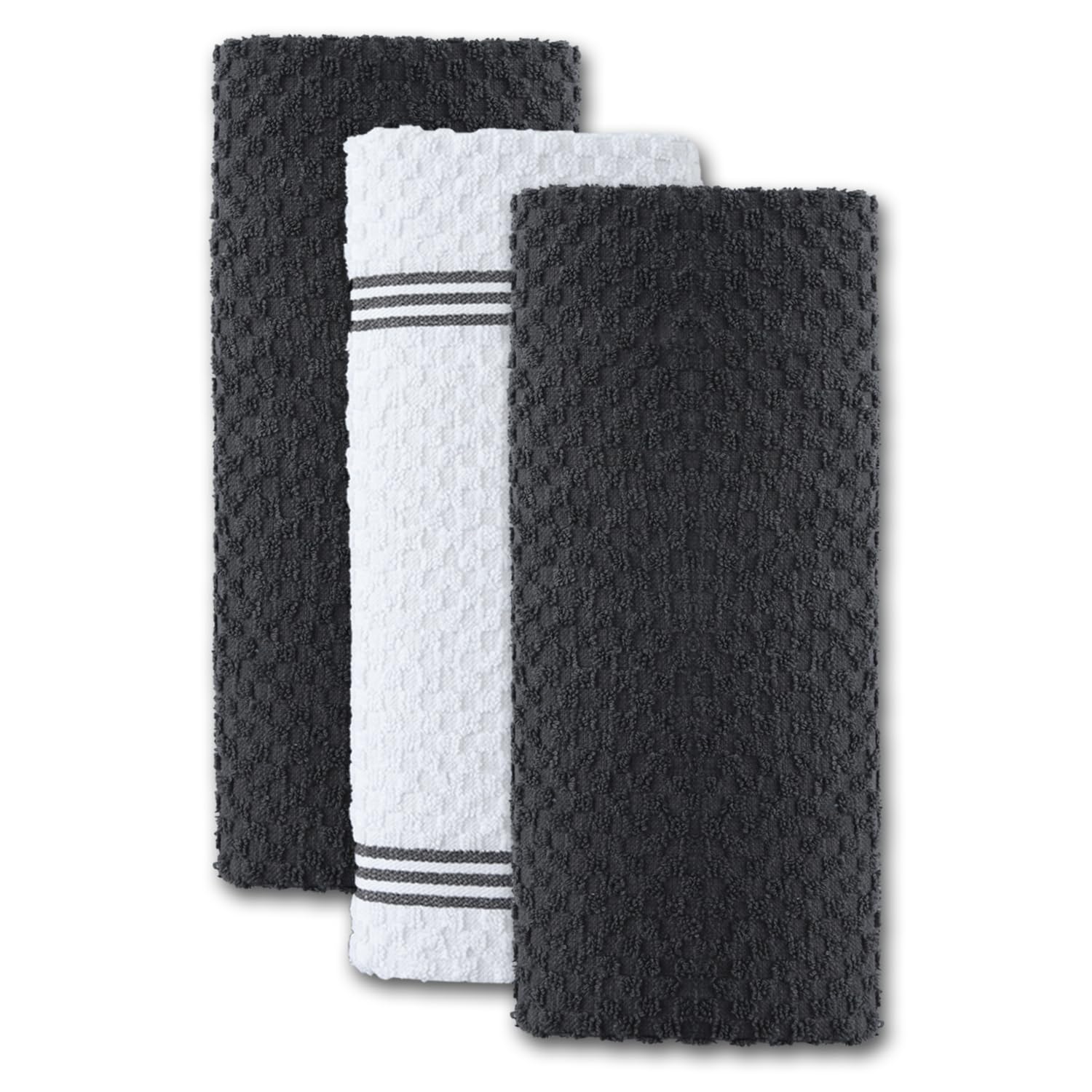 Infinitee Xclusives twelve-pack value set supports versatile home tasks