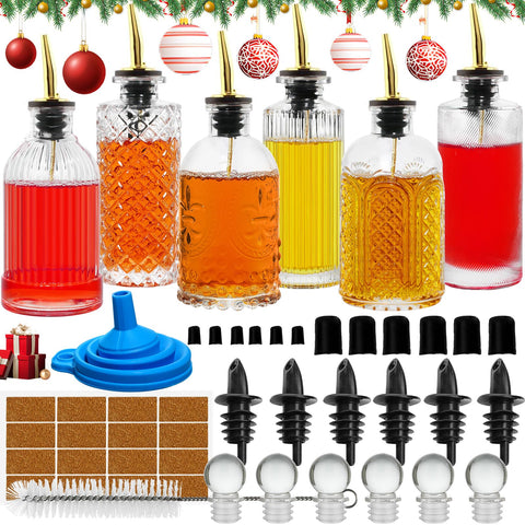INFTYLE eco-friendly glass dispenser reduces plastic use at home.
