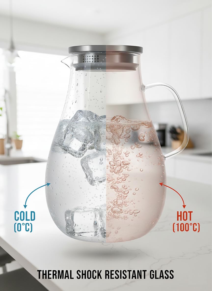 Infusion Pro Fruit Infusion Ebook included with recipe ideas.