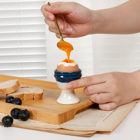 INGOFIN egg cups adapt to sweets dips or decorative uses