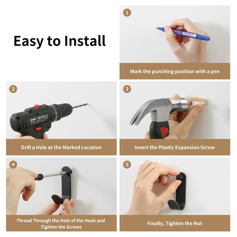 INJORAN potato and onion storage in space-saving teardrop baskets.