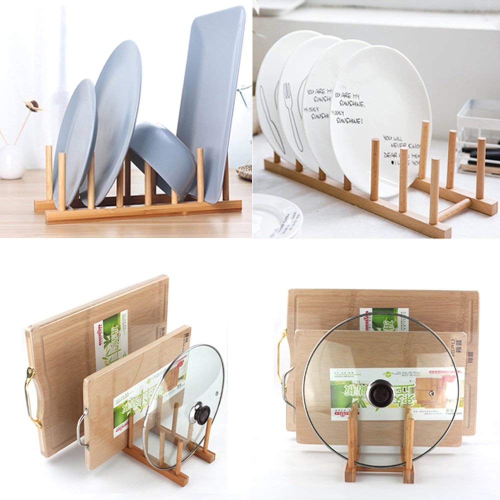 INNERNEED kitchen organizer image demonstrates versatile placement in cabinets.