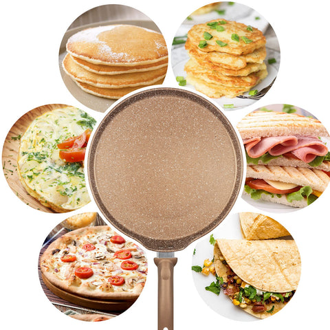Innerwell pan includes 12-month warranty and responsive service