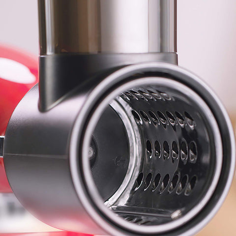 InnoMoon blades are easy to clean and maintain