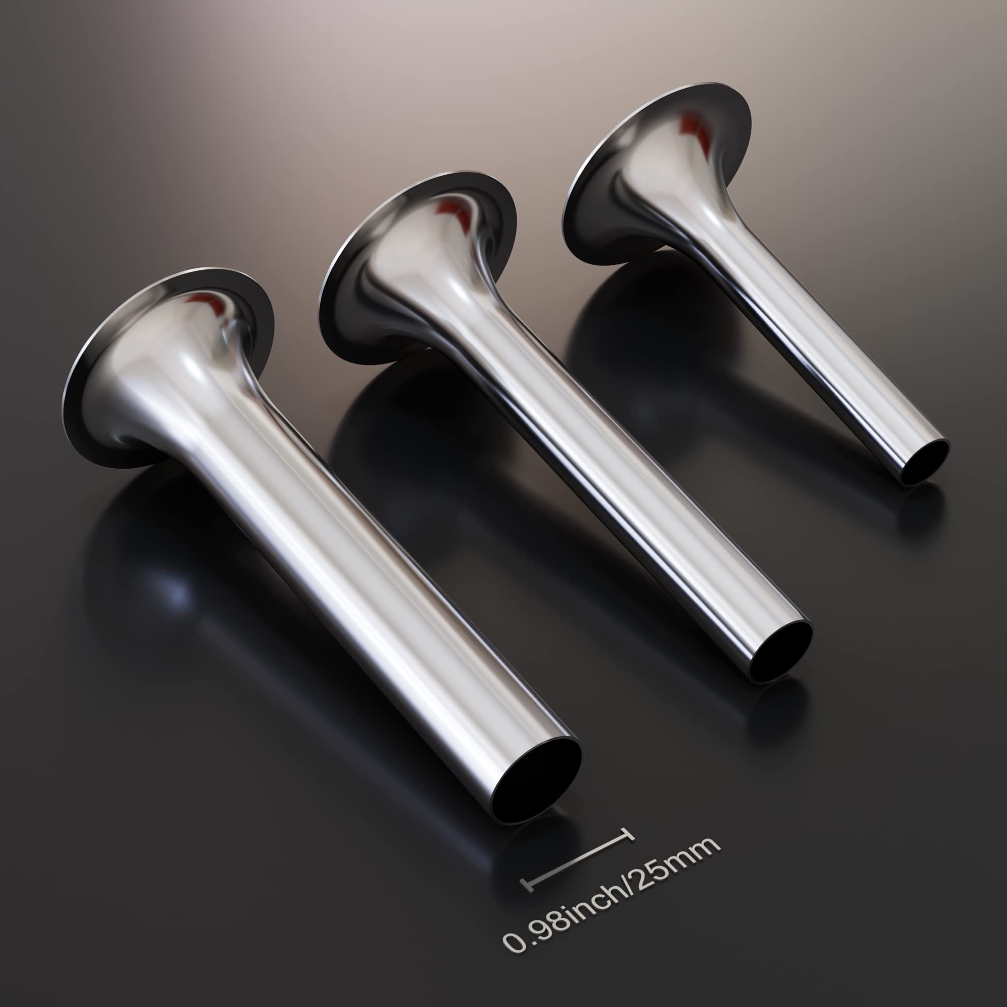 InnoMoon 19mm medium tube for most regular sausages
