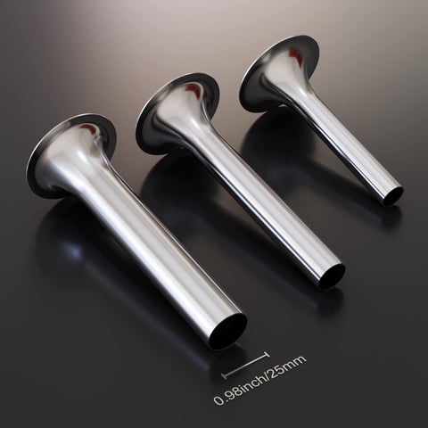 InnoMoon 19mm medium tube for most regular sausages