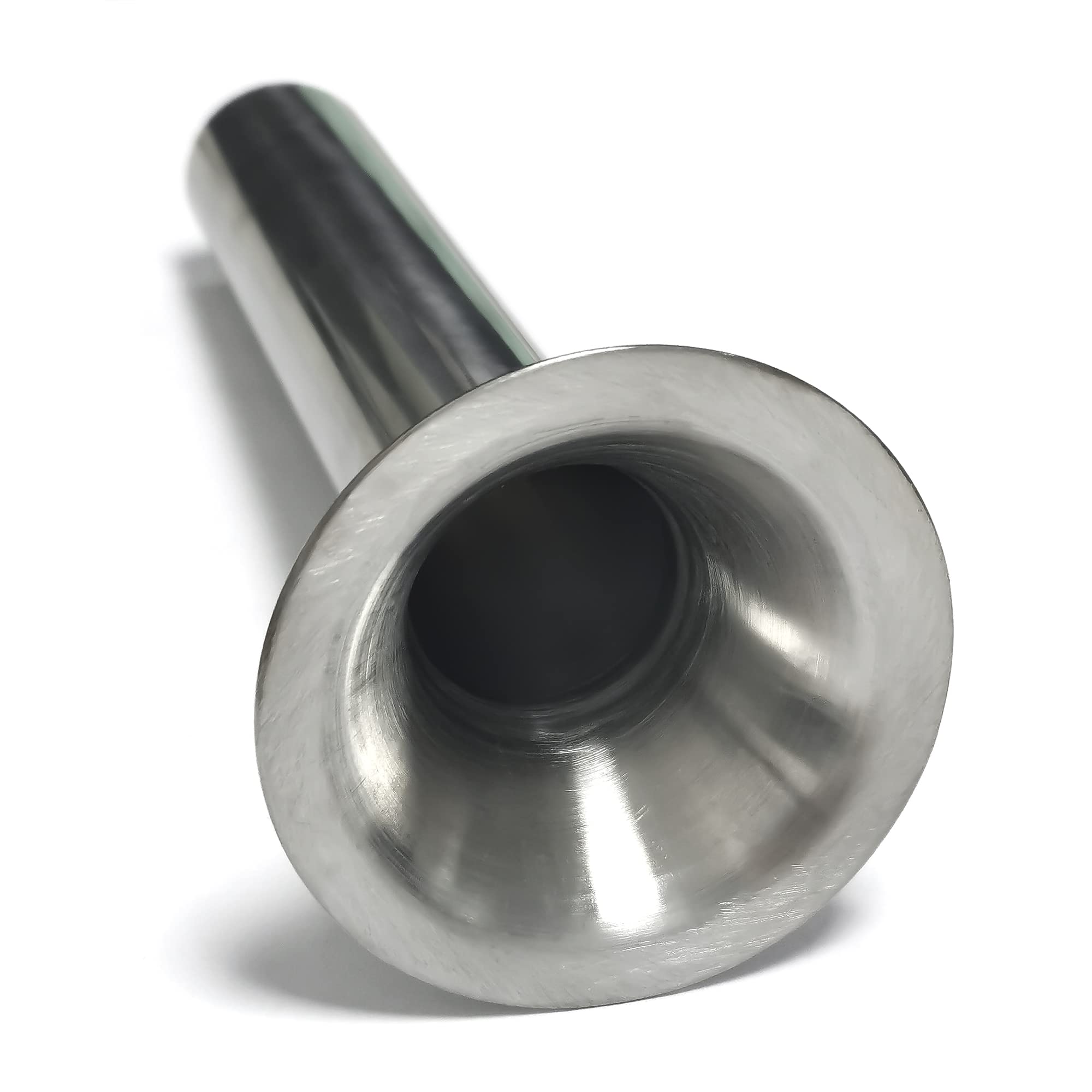InnoMoon dishwasher-safe parts simplify cleanup after sausage making