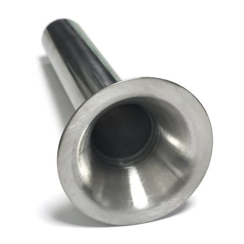 InnoMoon dishwasher-safe parts simplify cleanup after sausage making