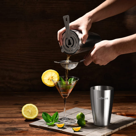 INNÔPLUS mixing spoon for precise stirring