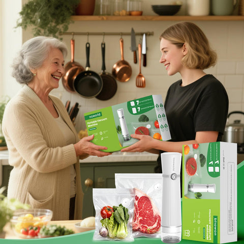 Innoworld gift-packaging included with the kit.