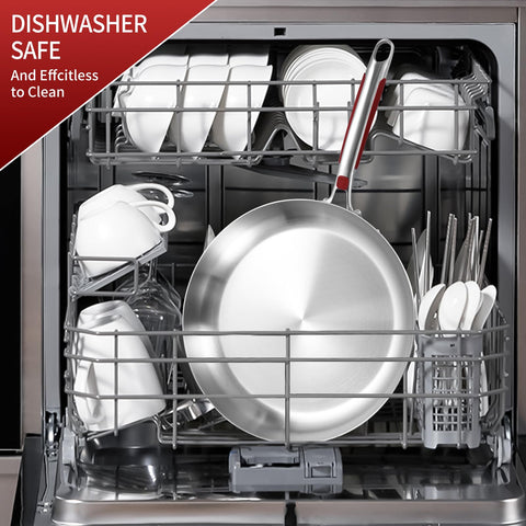 Inqibee detachable handle allows compact storage and versatile use