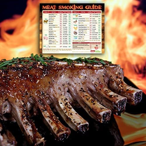 Intel Kitchen grill gift magnet ideal for dad or grill lovers.