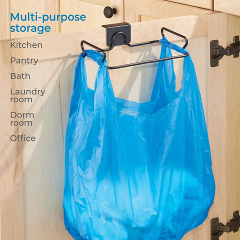 Compact size 5.5 by 6.5 by 2 inches fits small cabinets