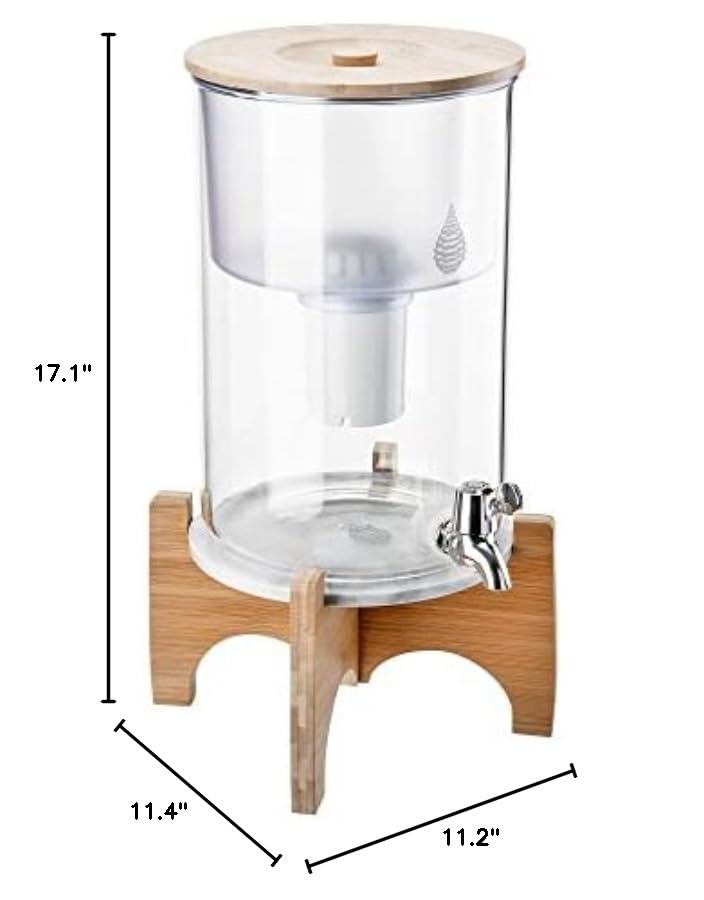 Invigorated Water eco-friendly solution reduces single-use plastic consumption