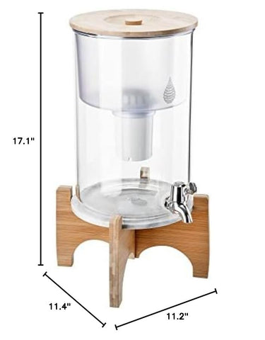 Invigorated Water eco-friendly solution reduces single-use plastic consumption
