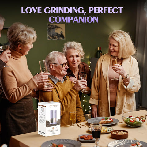 ioion gift-ready packaging ideas for moms and friends