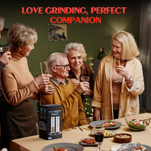 ioion gift-ready packaging suggests ideal housewarming or birthday gift