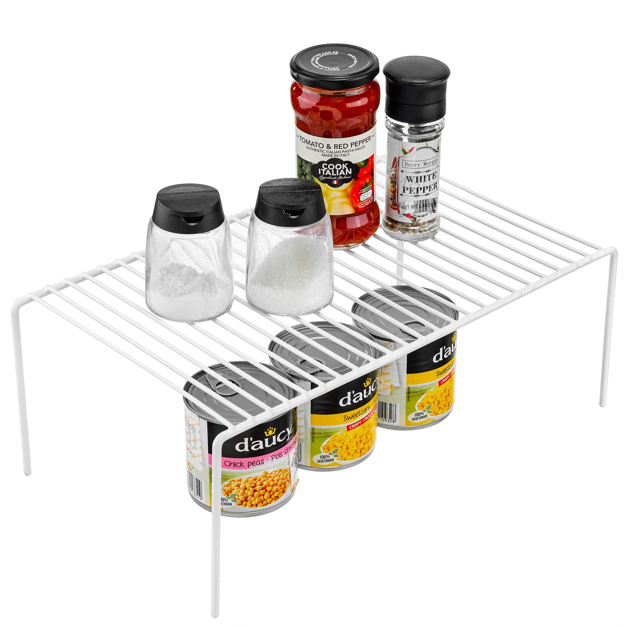 Spacious dimensions 15.7 by 9.4 inches fit larger bowls.