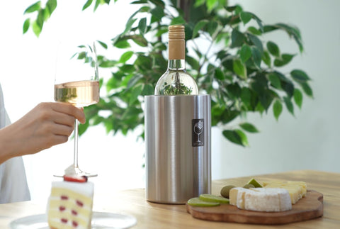 IPUJAN elegant gift suggestion reinforces premium wine gifting