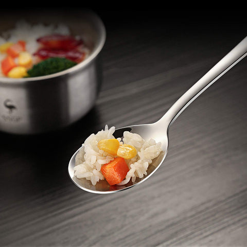 IQCWOOD durable tableware for daily use and entertaining guests