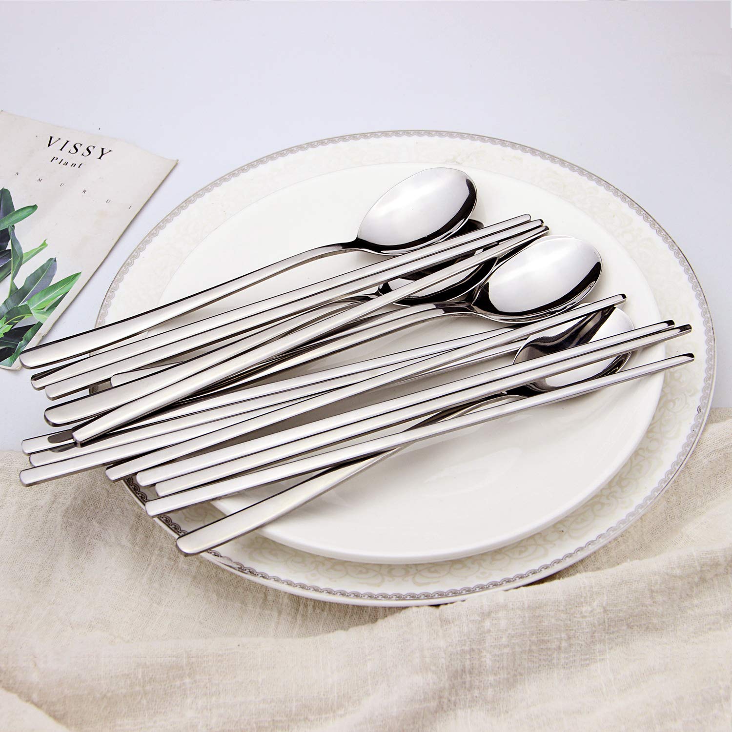IQCWOOD elegant gift packaging suitable for hosts.