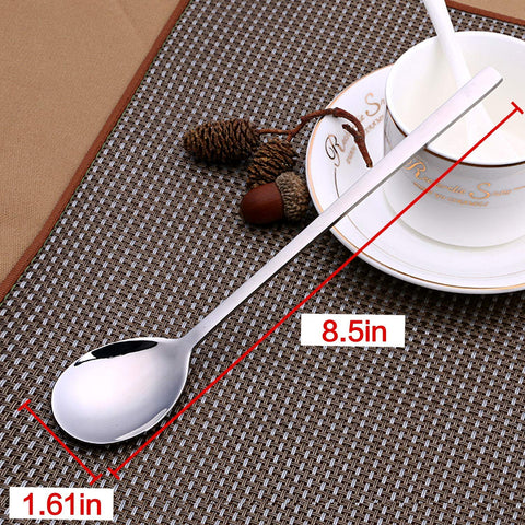 IQCWOOD gift worthy flatware for kitchen lovers and new homes