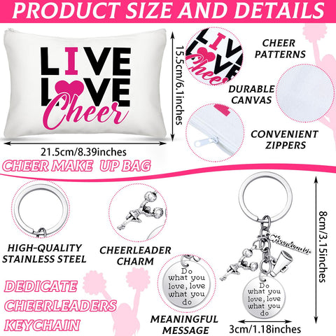 Irenare stainless steel bracelet with cheer design, durable and stylish.